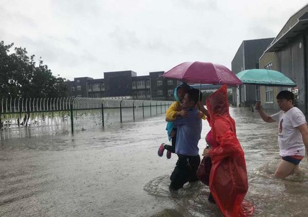 「身边的共产党员」旌阳民警刘贤：在基层书写自己的警察人生